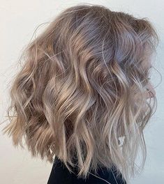 Ash Brown Hair, Dark Ash Blonde Hair Color, Ash Blonde Hair With Highlights, Dark Ash Blonde Hair, Medium Ash Blonde, Dark Ash Blonde, Dark Blonde Hair Color, Ash Blonde Hair Colour, Ash Hair