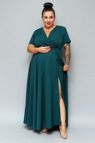 Bridesmaid Dresses, Plus Size, Wedding Dress, Business Casual, Big Size