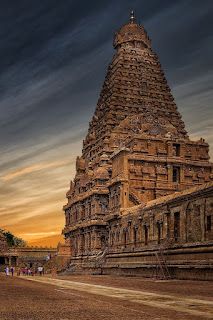 History, India, Temple, On Twitter, Twitter