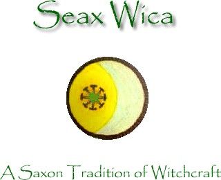 Seax-Wicca - This tradition was begun in 1973 by Raymond Buckland. Buckland and works on Saxon principles of religion and magic. Book Of Shadows, Spirituality, Tattoos, Seax Wicca, Raymond Buckland, Witchy Stuff, Witch