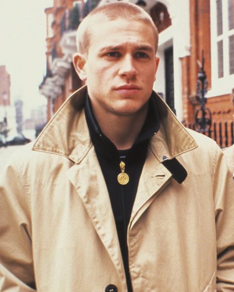 Charlie Hunnam Charlie Hunnam, Jamie Dornan, Jax Teller, Green Street Hooligans, Nicholas Nickleby, Green Street, Great Films, Christian Grey, Most Beautiful Man