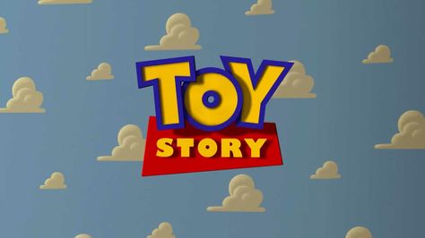 2. Opening Credits ("You've got a friend in me") Disney, Toy Story