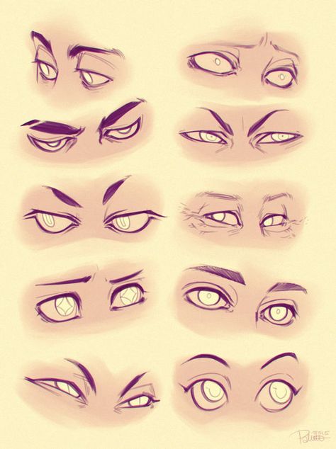 Drawing Eyes, Eyes Reference, Disney Eyes, Draw Disney, Realistic Eye Drawing, Cartoon Disney, Výtvarné Reference, Cartoon Eyes, Ideas Drawing