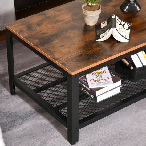 Modern industrial furniture