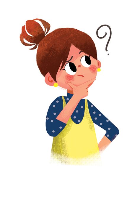 Cute Human Illustration, Kid Illustration Character, Cartoon Illustration Characters, Illustration Art Character, Kid Illustration, Cute Cartoon Illustration, Child Illustration, Book Illustration Design, Illustration For Kids