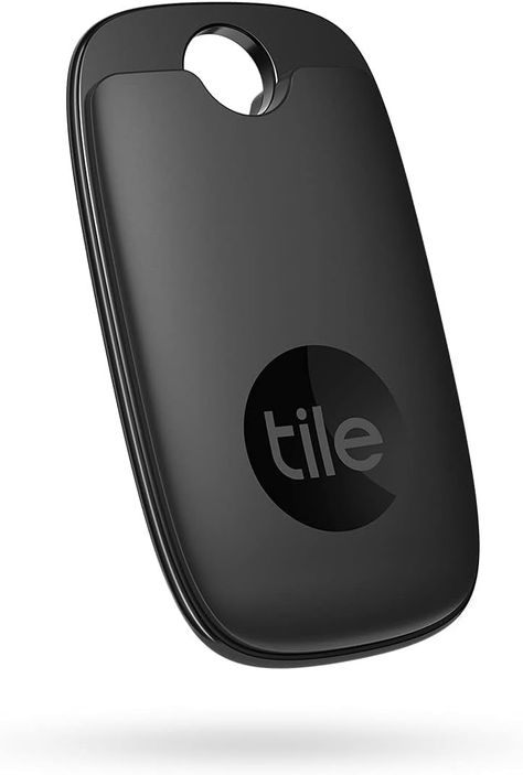 Tile Pro 1-Pack. Powerful Bluetooth Tracker, Keys Finder and Item Locator for Keys, Bags, and More; Up to 400 ft Range. Water-Resistant. Phone Finder. iOS and Android Compatible. Google Smart Home, Wrap Bathing Suit, Support Socks, Mens Grooming Kit, Key Finder, Headband Men, Dry Skin Body, Lotion For Dry Skin, Sports Headbands