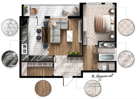 Sketch, interior, design, interior design, apartment, texture, patterns, texture design Concept Sheet Interior Design Student, Concept Sheet Interior Design, Sketch Moodboard, Interior Design Sketching, Space Planning Interior Design, Plan Render, Sketch Plan, Interior Architecture Sketch, Interior Design Presentation Boards