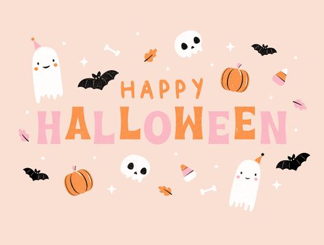 Halloween, Happy Halloween, Global Community