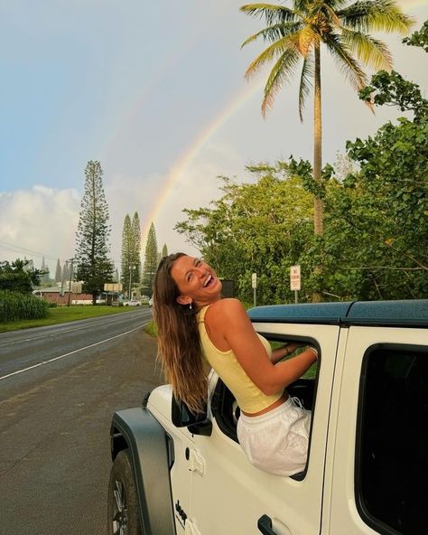 All Posts • Instagram Natalie Zacek Beach, Natalie Zacek, Natalie Downey, Boho Fits, Double Rainbow, Beachy Boho, Sweet Summertime, Insta Posts, Fall Collection