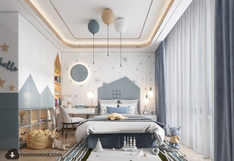 Modern Kids Room Design, Luxury Kids Bedroom, Kids Room Interior Design, Modern Kids Bedroom, Kids Interior Room, Modern Kids Room, Kids Bedroom Inspiration, Boy Bedroom Design, Kids Bedroom Designs