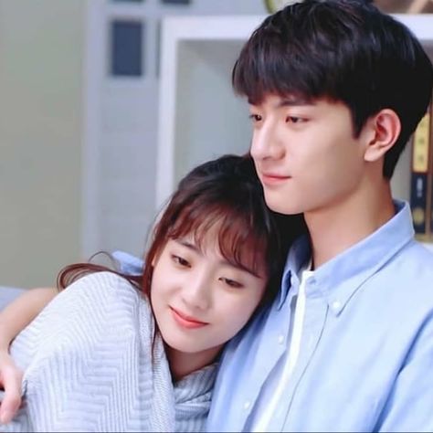 Put Your Head On My Shoulder, Love 020, Fair Xing, Xing Fei, Sweet Husband, Lin Yi, Drama Fever, Chinese Babies, Korean Drama Stars