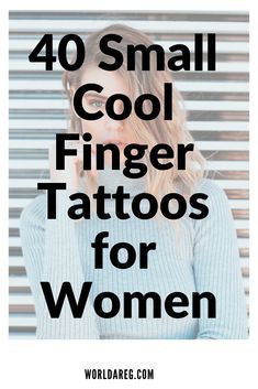 Small Tattoos For Fingers For Women, Tattoos For Fingers For Women, Small Tattoo Ideas For Finger, Tattoo Idea Finger, Random Finger Tattoos, Thumb Tattoos Small, Tatoos Small Finger, Tiny Tasteful Tattoos, Finger Tattoo Design For Women