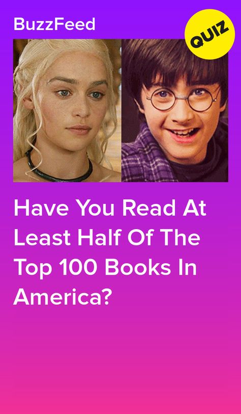 Classics Books To Read, How To Read Any Book For Free, Book Quizzes Buzzfeed, Buzzfeed Book Quizzes, Book This Or That, What Book Should I Read Next Quiz, Book Must Haves, Book Ideas To Write, The 100 Book