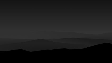 Dark Night Mountains Minimalist 4k Grey Minimalist Wallpaper, Minimal Desktop Wallpaper, Desktop Wallpaper Black, Minimalist Desktop Wallpaper, Pc Desktop Wallpaper, Wallpaper Hitam, Hd Dark Wallpapers, 4k Wallpapers For Pc, Wallpaper Notebook