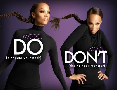 Tyra Banks's Modeling Tips - Fiercely Real Model Contest - Seventeen Beauty Tricks, Tyra Banks Modeling, Modelling Tips, Model Tips, Model Industry, Wow Photo, Tyra Banks, Real Model, Becoming A Model