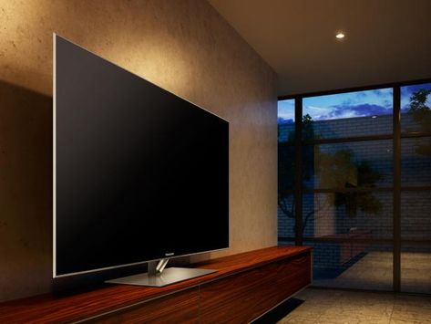 Smart TV Solutions | HGTV Plasma Tv, Tv Solutions, Huge Tv, Big Tv, Tv Shopping, Tv In Bedroom, House System, Smart Technologies, Travel Design