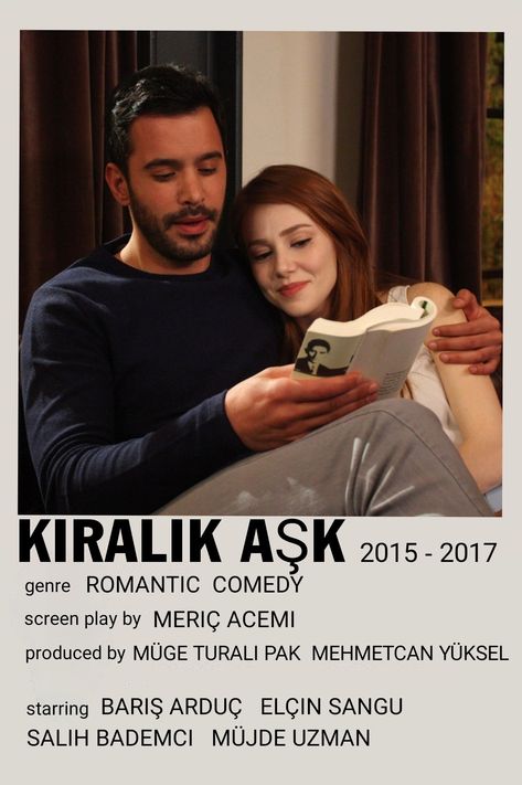 Turkish Film Poster, Turkish Series Poster, Turkish Drama Aesthetic, Turkish Drama Couple, Turkish Series Aesthetic, Turkish Drama Tv Series, Couple Turkish, Actors Turkish, Turkish Movies