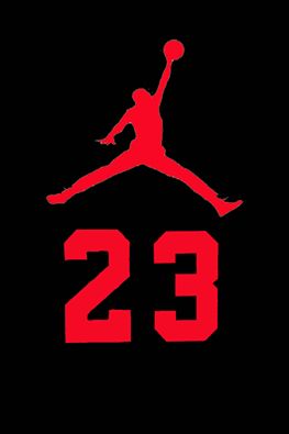Jumpman 23 Nike, Art, Logo Art, Jordan 23, Jordan