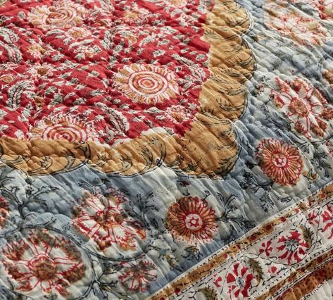 French Country Office Decor, Country Office Decor, French Country Office, Contemporary Bed Linen, Country Office, Bed Quilts, Pottery Barn Teen Bedding, Boho Texture, Cozy Places