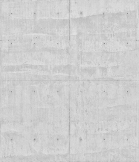 Concrete Wall | Architextures Concrete Wall Texture, Architectural Materials, Concrete Coatings, Concrete Materials, Architecture Collage, Concrete Furniture, Concrete Texture, Seamless Texture, Texture Mapping