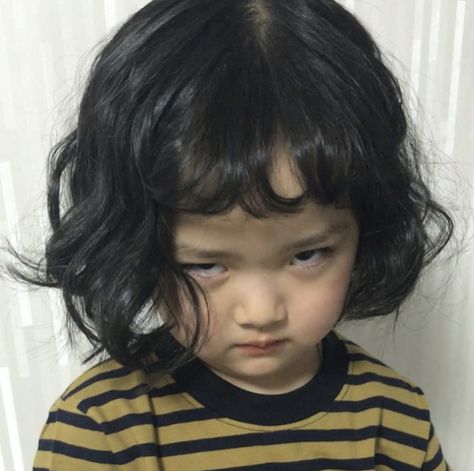 [social media au] +lowercase intended   where a girl came back from h… #fanfiction #Fanfiction #amreading #books #wattpad Baby Memes, Angry Baby, Ulzzang Kids, Cute Asian Babies, Kids Mood, Korean Babies, Baby Faces, Asian Kids