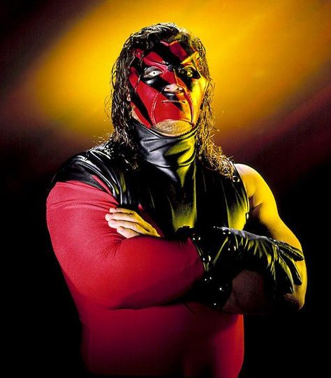 Happy Halloween, Kane Wrestler, Wwe Kane, Big Red Machine, Kane Wwe, Wwe Legends, Wrestling Superstars, Wwe Wrestlers, Wwe Superstars
