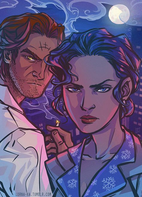 Wolf Among Us Fanart, The Wolf Among Us Fanart, Among Us Fanart, Bigby Wolf, Fables Comic, Wolf Among Us, The Wolf Among Us, Night In The Wood, Big Bad Wolf