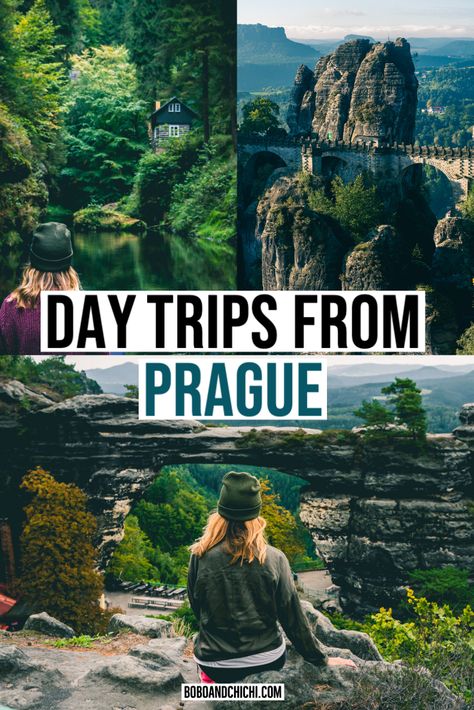 Hiking Czech Republic, Things To Do In Czech Republic, Bohemian Paradise Czech Republic, Czech Republic Fashion, Things To Do In Prague Czech Republic, Czech Republic Nature, Prague Day Trips, Prague Czech Republic Aesthetic, Castles Europe