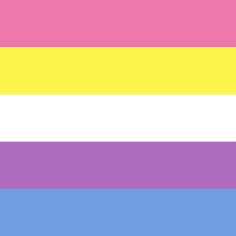 Bigender Flag, Non Binary Gender, Gender Identities, Gender Flags, American Psychological Association, Lgbtq Flags, Lgbt Flag, Color Meanings, Lgbtq Pride