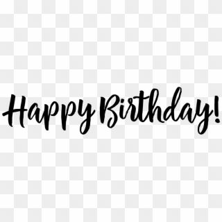 Happy Birthday Transparent Png, Happy Birthday Name Png Text, Happy Birthday Font Png, Happy Birthday Calligraphy Fonts, Birthday Name Png, Happy Birthday Words Fonts, Happy Birthday Png Text Hd, Happy Birthday Font Style, Happy Birthday Caligraphy