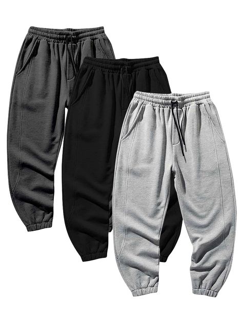 Jogger Outfit, Gym Joggers, Jogger Pants Outfit, Athleisure Men, Pocket Sweatpants, Gym Outfit Men, Jogger Pants Casual, Sweatpants Outfit, Joggers Outfit