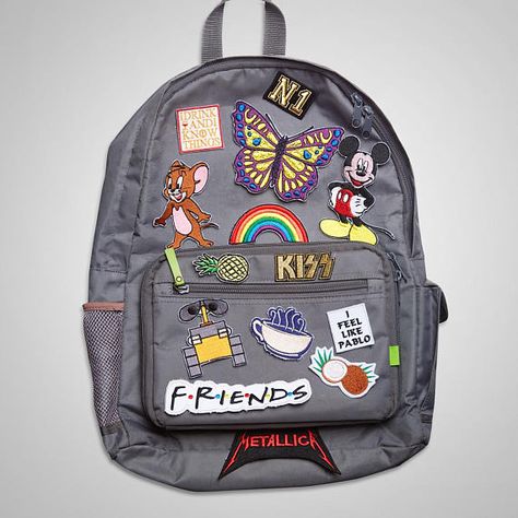 Mochila Grunge, Back To University, Nasa Patch, Space Patch, Retro Patch, Bag Patches, Cute Patches, Name Patches, Cool Patches