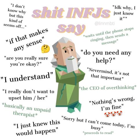 Infj Core, Infj Personality Facts, Personalidad Infj, Infj And Entp, Infj Traits, Finding Friends, Infj Humor, Infj Things, Infj Problems