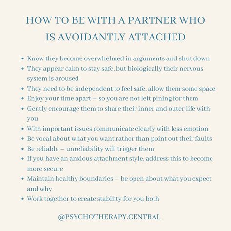 Avoidant Attachment, Attachment Theory, Healing Relationships, Relationship Lessons, Relationship Therapy, Healthy Communication, Relationship Psychology, Attachment Styles, Healthy Relationship Tips