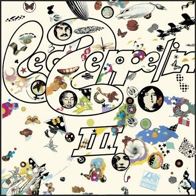 Read reviews and buy Led Zeppelin - III (Remastered) (CD) at Target. Choose from contactless Same Day Delivery, Drive Up and more. Led Zeppelin Albums, Led Zeppelin Iii, Immigrant Song, Led Zeppelin Ii, Cool Album Covers, Pochette Album, Celebration Day, Atlantic Records, Vinyl Music