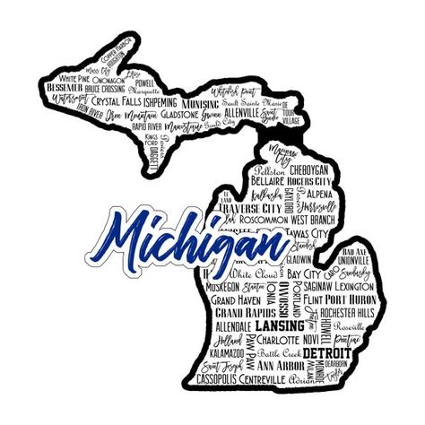 State Of Michigan Svg, Michigan Svg, Campground Ideas, Michigan Outline, Michigan Facts, Burt Macklin, 2nd Grade Reading Worksheets, Ice Candle, Michigan Art