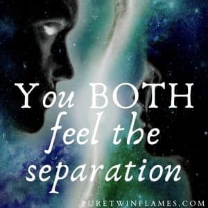 Twin Flame Saying He Loves Me In A Dream: 9 Reasons Why - Pure Twin Flames Twin Flames Quotes, My Twin Flame, Twin Flames Signs, Twin Flame Love Quotes, Divinely Guided, Types Of Dreams, Twin Flame Reading, A Separation, Meaningful Love Quotes