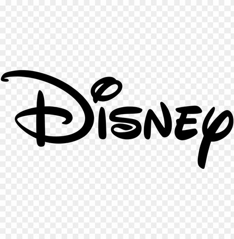 Disney Castle Outline, Disney Castle Logo, Walt Disney Logo, Disney Birthday Card, Disney Princess Png, Disney Cars Movie, Disney Png, Video Design Youtube, Disney Canvas Art