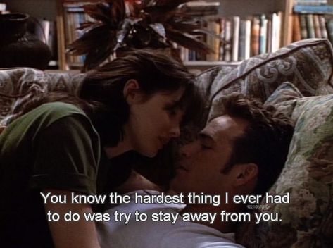 If Only He Knew, Luke Perry, My Kind Of Love, The Love Club, Film Quotes, Lovey Dovey, If Only, Couple Aesthetic, Hopeless Romantic