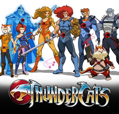 Loden Greatstorm, 80s Cartoon Shows, Thundercats 1985, Thundercats Characters, Best 80s Cartoons, Thundercats Cartoon, Character Redesign, High Republic, Childhood Memories 80s