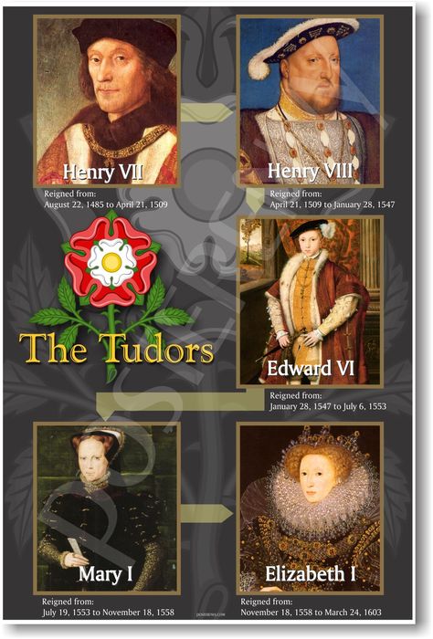 The Tudor Family, Tudor Period, Tudor England, Tudor Court, Henry Vii, Royal Family Trees, Tudor Dynasty, Royal History, Tudor Era