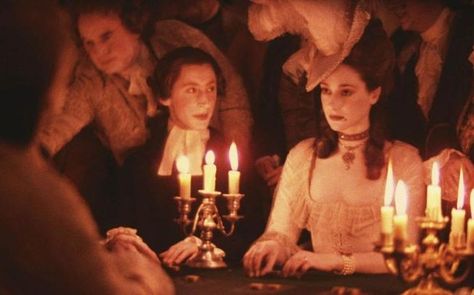 Barry Lyndon Avant Garde, Stanley Kubrick Cinematography, Best British Movies, Kubrick Cinematography, Stanley Kubrick Movies, Barry Lyndon, Carmen Dell'orefice, Tv Series Quotes, British Movies