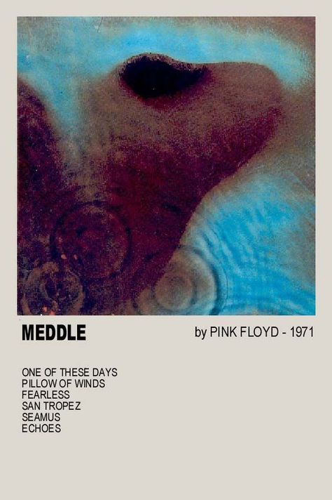 Music, Pink, Pink Floyd, Pink Floyd More, Pink Floyd Meddle, Pink Floyd Wallpaper, San Tropez, Album Covers, Target