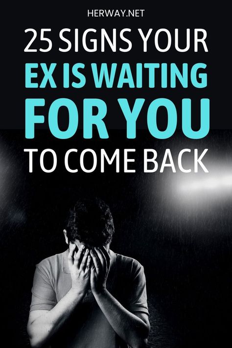 If your relationship with your ex wasn't supposed to end, it might be time to get back together. These are the signs your ex is waiting for you. Miss My Ex, Relationship Red Flags, Emily Ratajkowski Style, Still Waiting For You, Relationship Conflict, How To Believe, Ex Quotes, Romantic Words, Ex Love