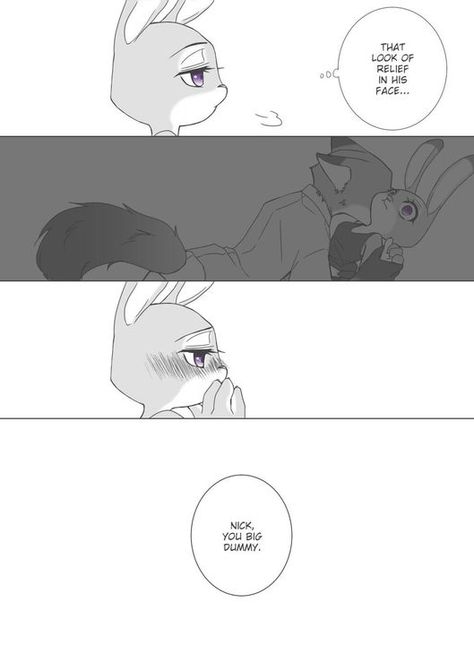 Disney Crossovers, Zootopia Fanart, Zootopia Nick And Judy, Zootopia Comic, Zootopia Art, Nick And Judy, Disney Zootopia, Judy Hopps, M 16