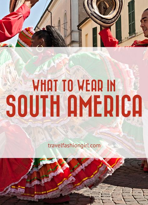 Traveling to South America? Packing list and tips all in one place! Start reading! Packing Lists, Argentina, Rio De Janeiro, Travel Backpack Packing, Travel Journal Printables, Travel Decor Diy, Backpacking South America, America Outfit, Start Reading