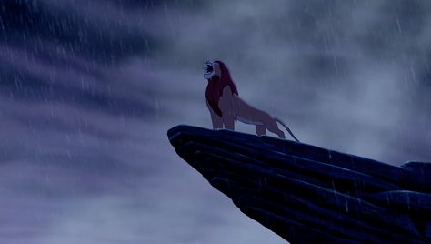 "Returns King of Pride Rock (Score)" scene Moana Screencaps, Lion King Pride Rock, King Of Pride, He Lives In You, Lion King 1 1/2, Lion Book, The Lion Guard, Lion King 1, Lion King Pictures