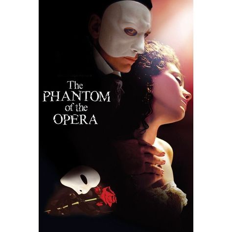 Gerard Butler, Phantom Of The Opera 2004, Zombie Land, Music Of The Night, The Phantom Of The Opera, Ingmar Bergman, Movies Worth Watching, I Love Cinema, See Movie