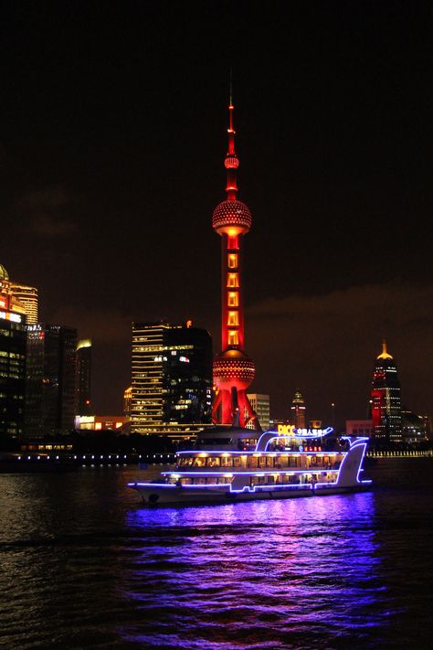 https://flic.kr/p/21n3vEy | Shanghai at night | The beautiful Oriental Pearl on the Pudong at night . Nature, Shanghai Night Aesthetic, Shanghai At Night, Shanghai Aesthetic, Academia Hairstyle, Shanghai Night, Shanghai Skyline, Shanghai City, Night Skyline