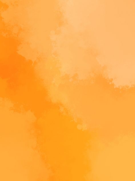 Orange watercolor advertising background Orange Artwork, Pastel Color Background, Advertising Background, Plan Image, Orange Pastel, Watercolor Border, Orange Watercolor, Pola Bordir, Pastel Orange